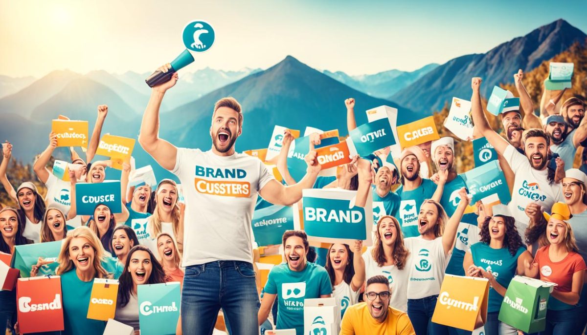 How To Turn Customers Into Brand Advocates With 4 Simple Activities